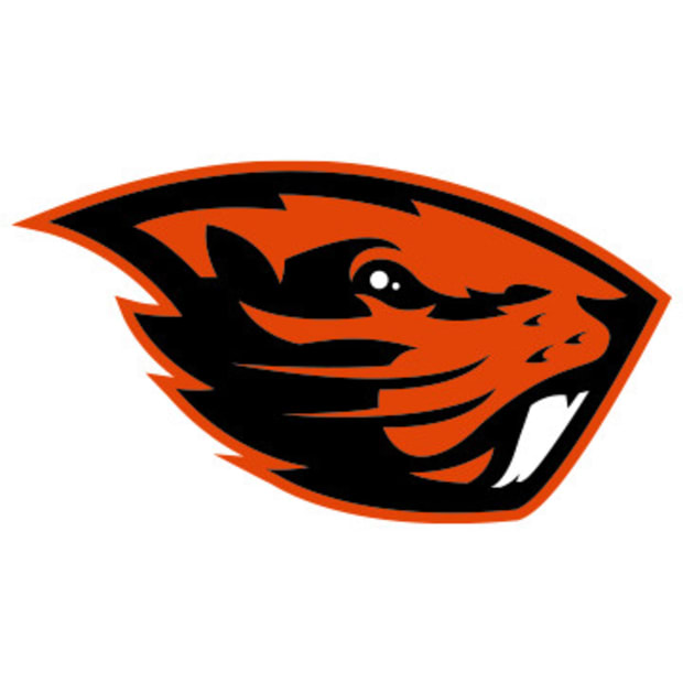 Oregon State Beavers Logo
